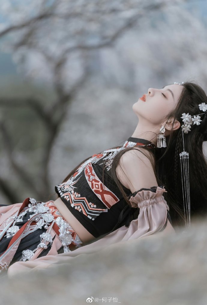 我的天才女友